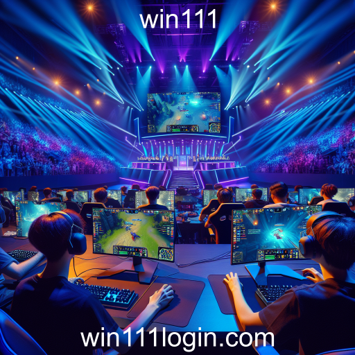 A Revolução dos Jogos Online: O Futuro É Agora