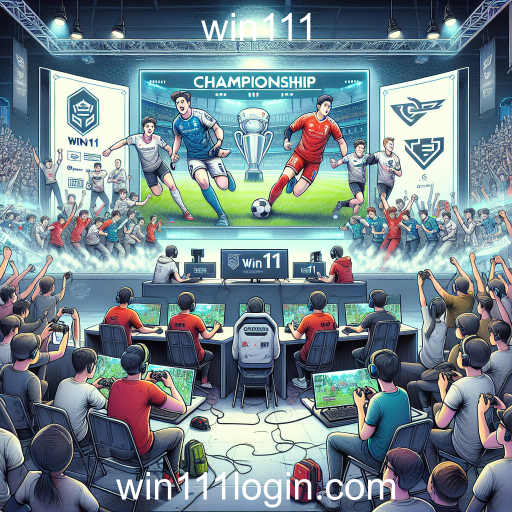 A Ascensão dos Jogos de Esporte: Uma Experiência Virtual em Alta Definição